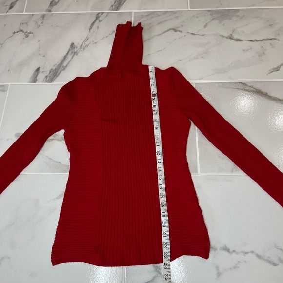 International concepts turtleneck sweater - Picture 7 of 9